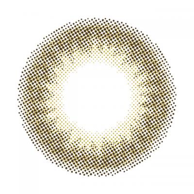 トパーズ ツイントパーズ レンズ画像