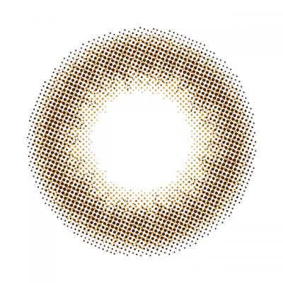 デートトパーズ レンズ画像