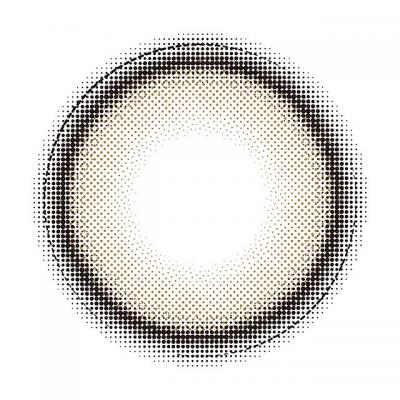 ゼリークォーツ レンズ画像