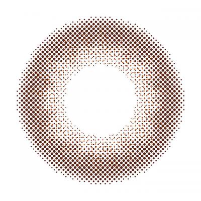 ストロベリークォーツ レンズ画像