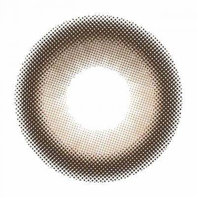 溺愛ベージュ レンズ画像