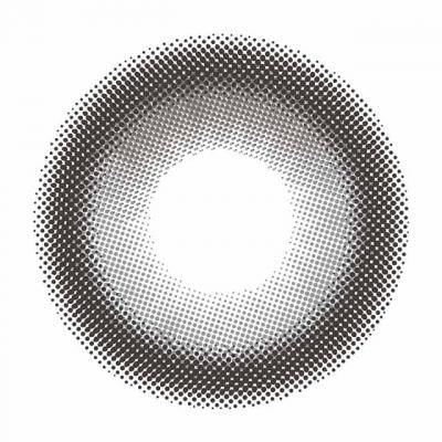 溺愛グレー レンズ画像