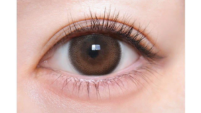 トリコニナル 涙目ブラウン(2)