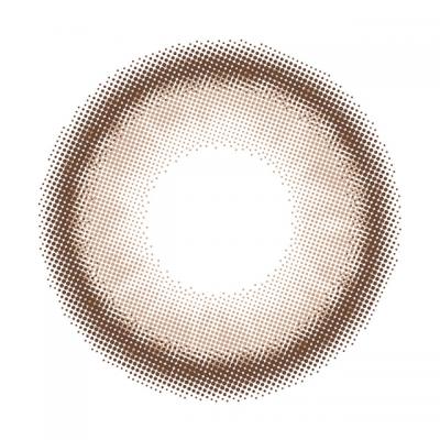 トリコベージュ レンズ画像