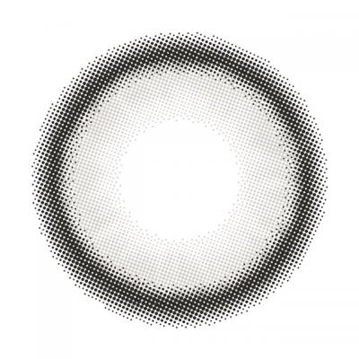 トリコグレー レンズ画像