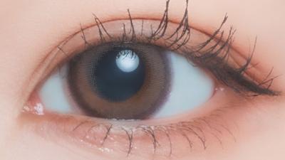 ペガサスグレー 装用画像