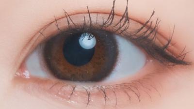 スイセイノワール 装用画像