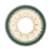 トゥインクルアイズワンデー アッシュブラウン