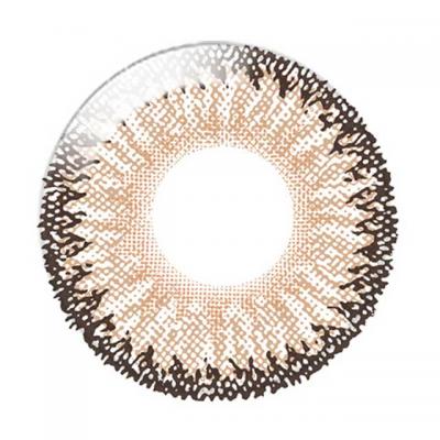 ヘーゼル レンズ画像