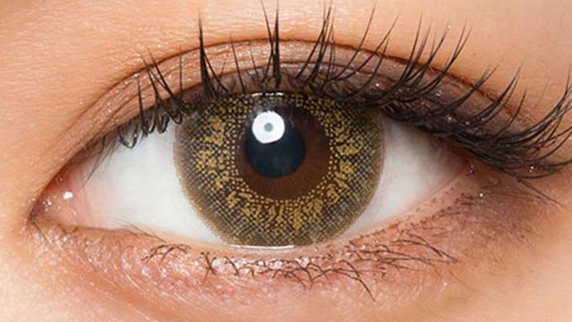 トゥインクルアイズ リッチモイストUV ウォーターブラウン