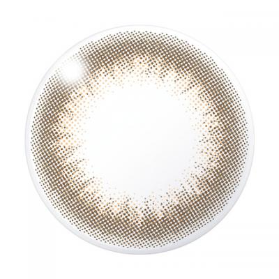 ホログラムダリア レンズ画像