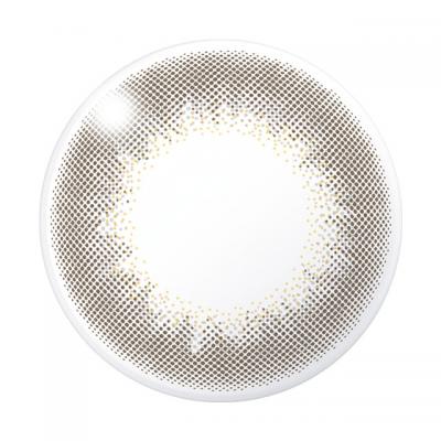 カルミアグレー レンズ画像