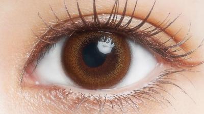 マンダリンビジュー 装用画像