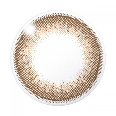 マンダリンビジュー レンズ画像