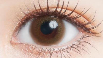 ウォーターカーキ 装用画像