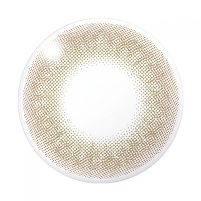 ウォーターカーキ レンズ画像