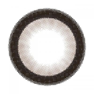 キューティーパイ レンズ画像