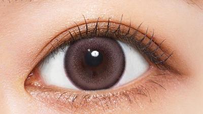 ダークバニー 装用画像