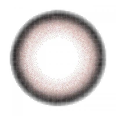 ダークバニー レンズ画像