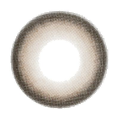 モアーグリュ レンズ画像