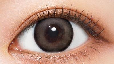 ベアドール 装用画像