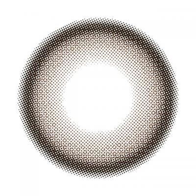 ココブラウンジュ レンズ画像