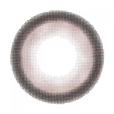 リボンクリーム レンズ画像