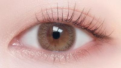 淡雪うさぎ 装用画像