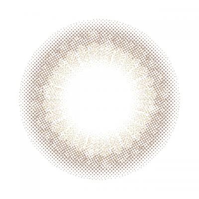 淡雪うさぎ レンズ画像