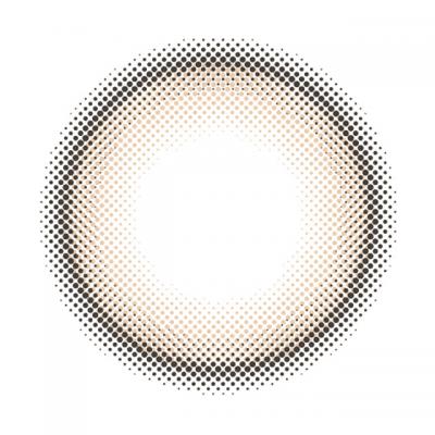 満月パンケーキ レンズ画像