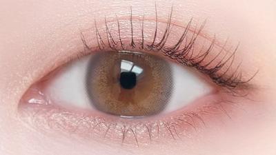 星屑キャンディー 装用画像