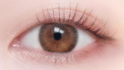 レディショコラ 装用画像