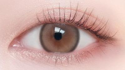 夢見パール 装用画像