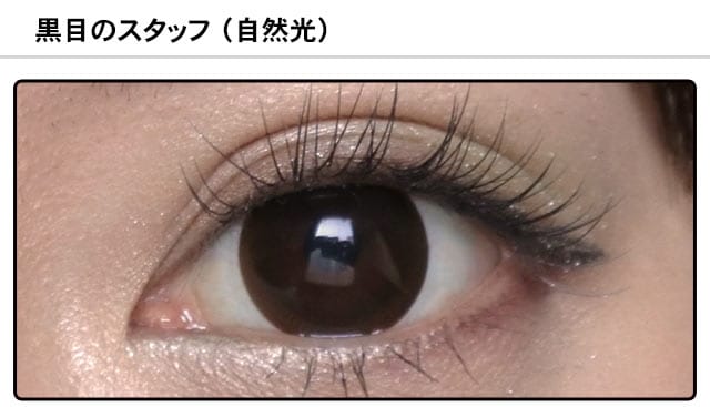 モアコンスタッフの装着画像0
