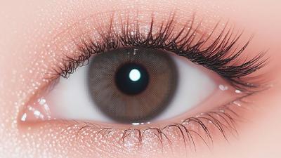 トゥミングレージュ 装用画像