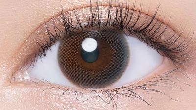 ナイトヴェール 装用画像