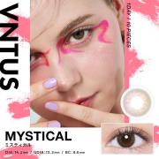 ヴァニタス ミスティカル