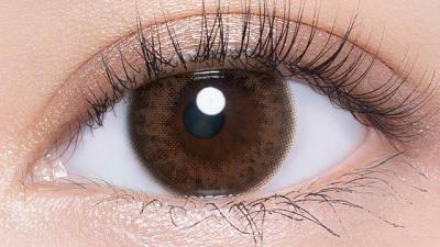 リアリー 装用画像