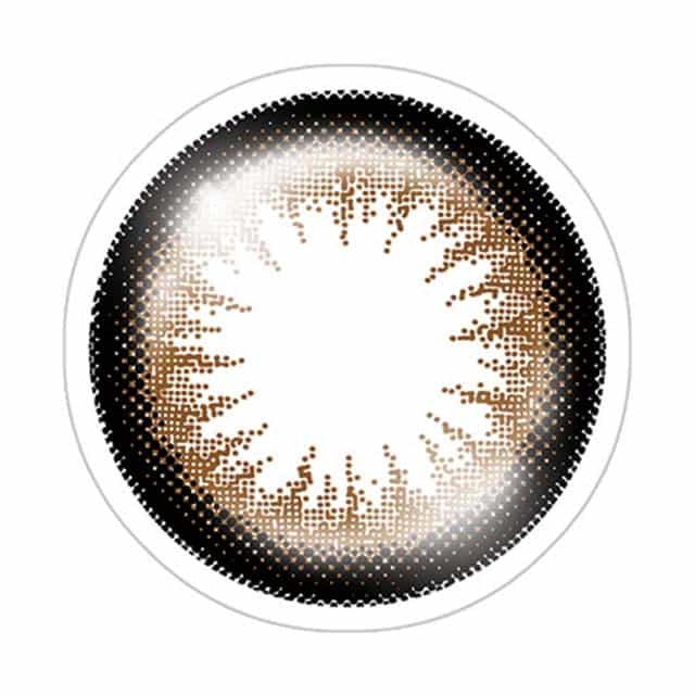 ヴェリタワンデー ココアブラウン