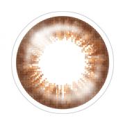 ヴェリタワンデー キャットアイチョコ 度あり