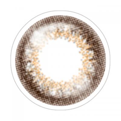 デイジーヘーゼル レンズ画像