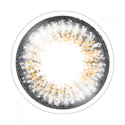 ハーフアッシュ レンズ画像