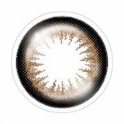 ヴェリタワンデー ココアブラウン 度あり