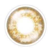 ヴェリタワンデー ミストブラウン 度あり