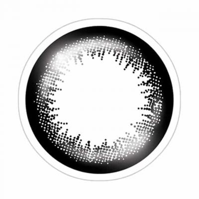 ナチュラルブラック