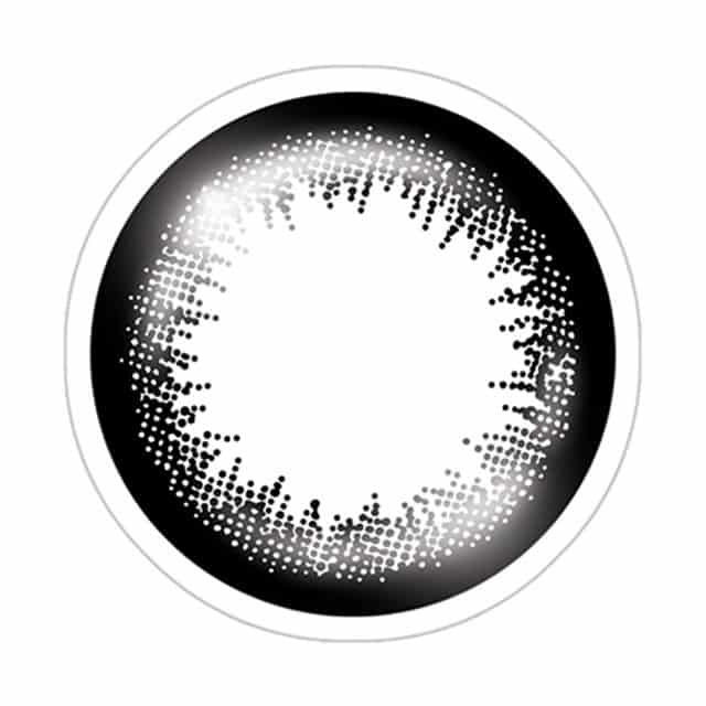 ナチュラルブラック