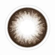 ヴェリタワンデー ダークモイスト 度あり