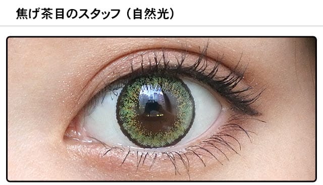 スタッフ0の装着画像