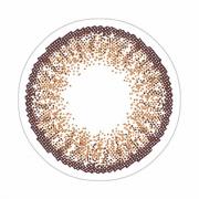 ヴェリタワンデー ハーフヘーゼル 度あり