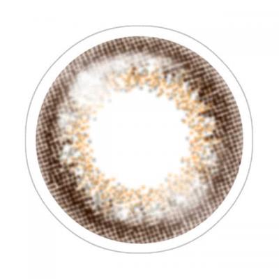 デイジーヘーゼル レンズ画像